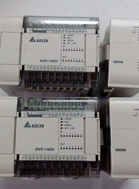 台达PLCDVP16EH00T/DVP32EH00T/DVP08HN11R/DVP32EH00T2