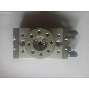 SMC旋转气缸 功能包好 MSQB 9成新以上 实图 20A 非实价二手原装