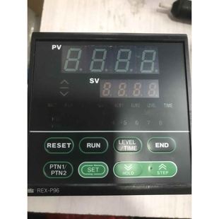 理化RKC一P96温控仪REX N电压型 P96FK16