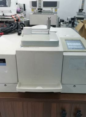英国Perkin ELmer Spectrum One FT