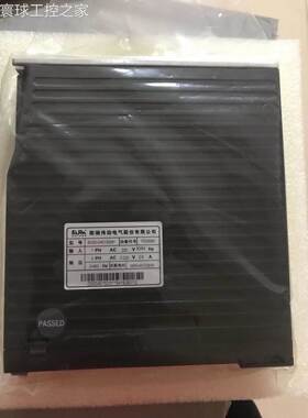 非实价欧瑞伺服控制器 SD20-G401S2M1