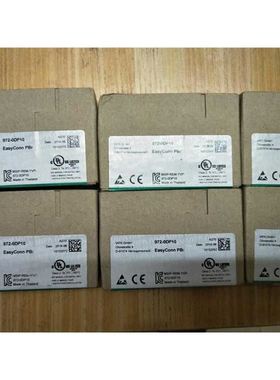 现货 VIPA 9GXK72-0DP接10 议972-0DP0连1 惠朋总线器