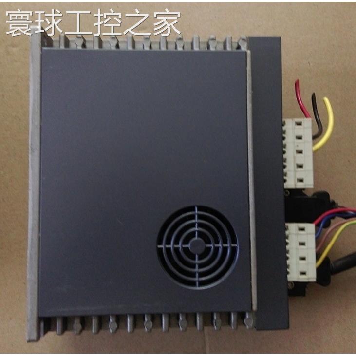 非实价原装拆机埃斯顿200W伺服电机驱动器 EDC-02APE EMJ-02APA22