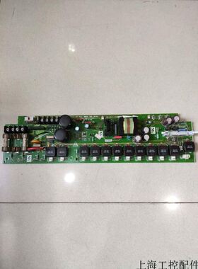 CT直流调速器驱动板MDA6ISS.04.017004-0075SIDE13130-0496