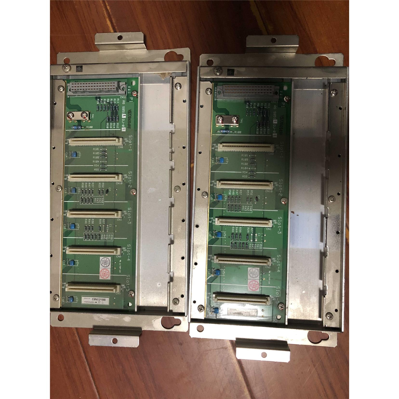 询价YOKOGAWA横河PLC底座C2RH14021P/C3RK13109S议价 五金/工具 PLC 原图主图