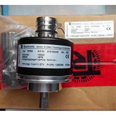 询价IE58A TR-Electronic ,219-00448 1876 TR值编码器 询价为准