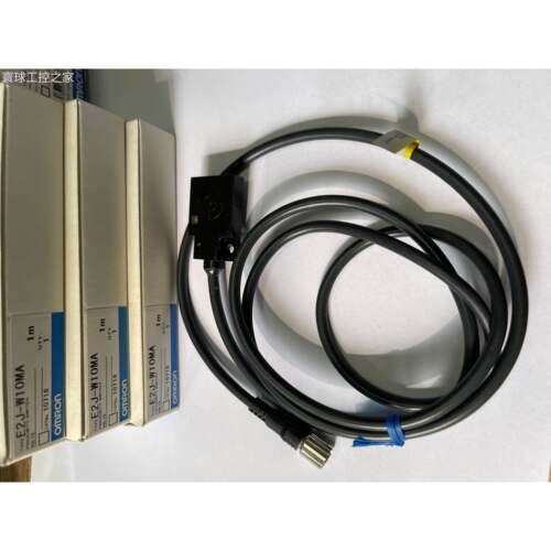 非实价E2J-W10MA.E2J-JC4AP库存货传感器E2J-JC4A.E2J-W10MA