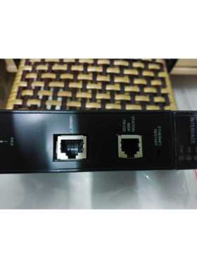 非实价GE IC693CMM321 以太网通讯模块