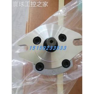 非实价台湾新鸿齿轮泵GH1 02C