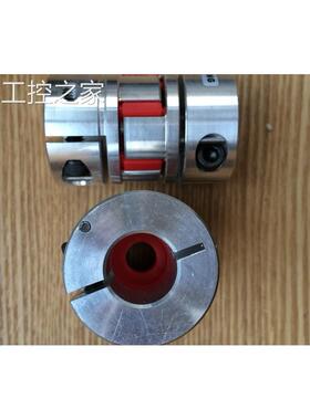 非实价CENTER联轴器CS 1918 18B/19B 内径18mm转19mm 外径42mm长6