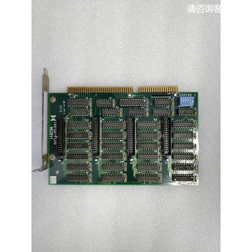 TRIPOD-PC06 9628V1 拆机工控卡