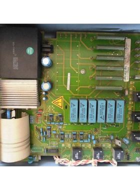 C98043-A1663-L11-086RA236RA28不可逆电源板测试好