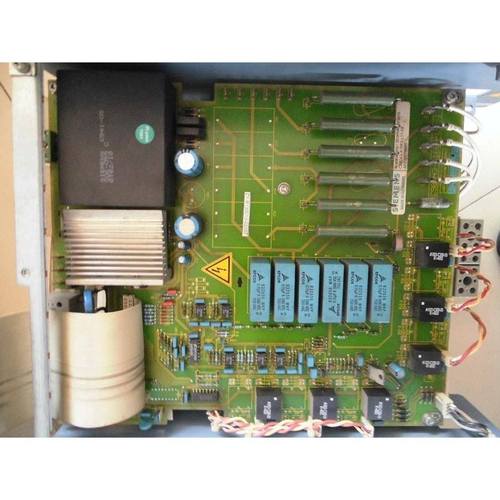 C98043-A1663-L11-086RA236RA28不可逆电源板测试好