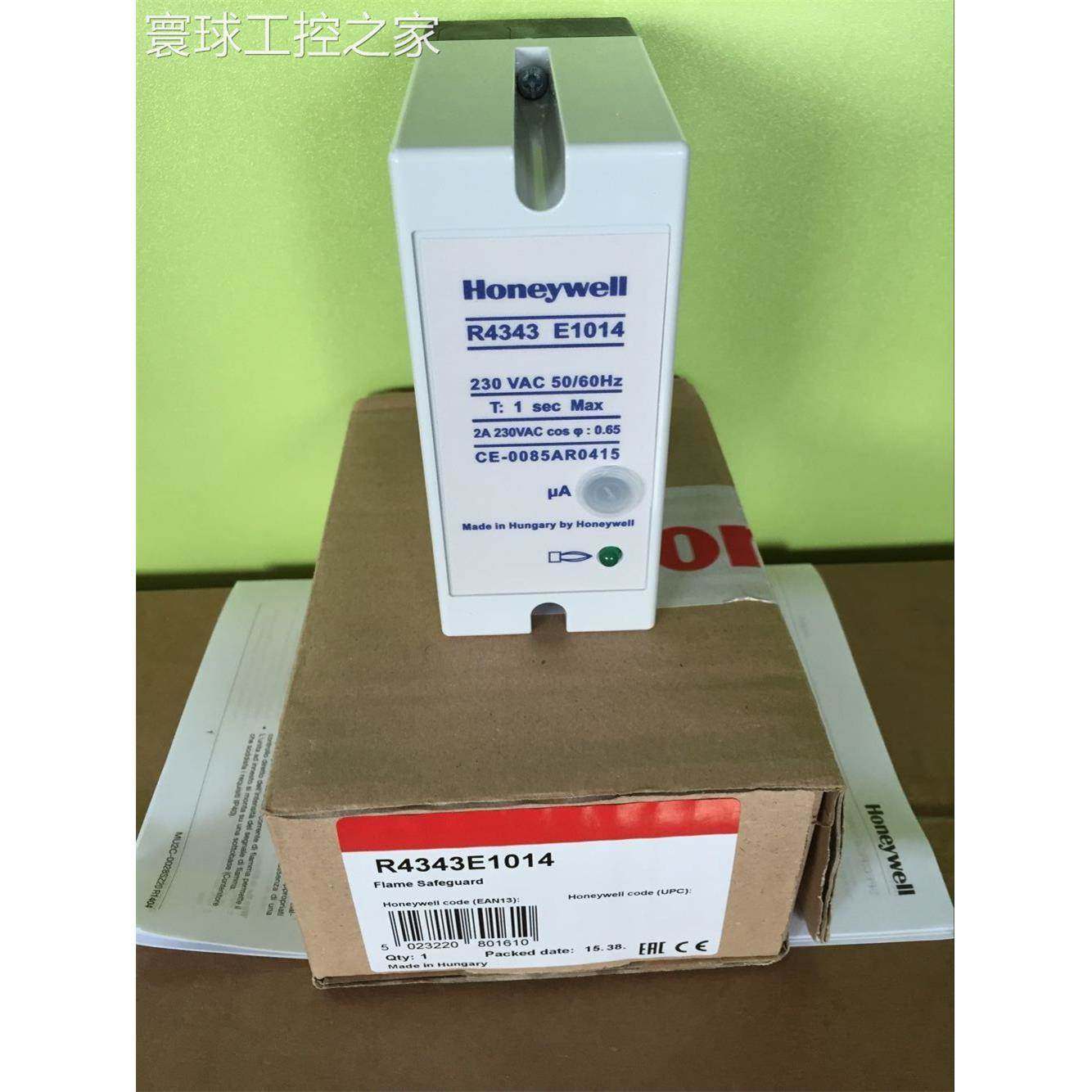 非实价点火控制器R4343E1014 原装全新正品