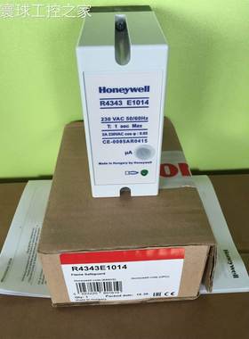 非实价点火控制器R4343E1014 原装全新正品