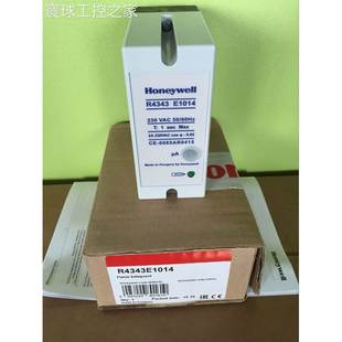 全新正品 非实价点火控制器R4343E1014 原装