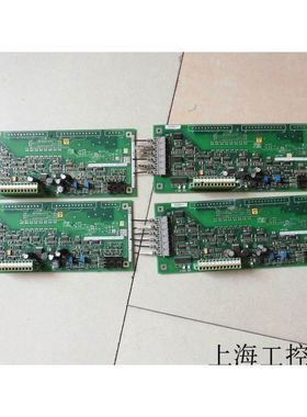 3BHE003748R0002 ABB直流调速器通讯板 拆机