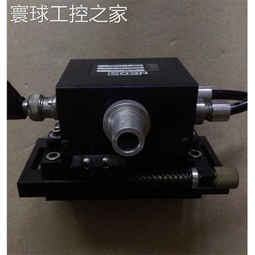 非实价二手原装美国进口NEOS 声光Q开关 Q头 Q-SWITCH 33027-50-5