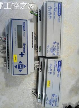 非实价MAGPOWR张力控制器进口设备拆机件,。型号看图。议价