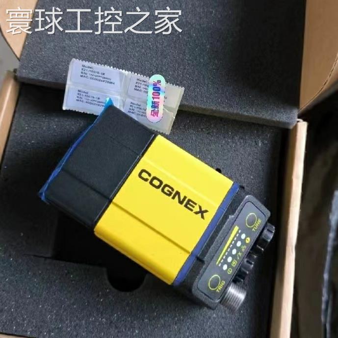 非实价DM374Q DM374X 供应康耐视DataMan固定式读码器顺丰包邮现