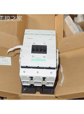 非实价直流110V控制接触器3RT50541AF36