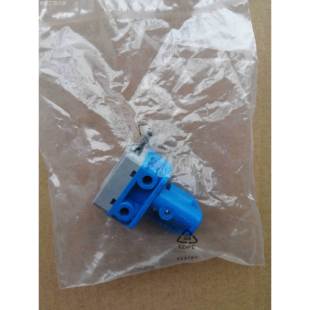 阀6817 式 费斯托FESTO前面板安装 现货实拍 非实价全新原装