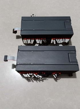 兼容PLCCTS7222-1BL32222-1BL32拆机成色新