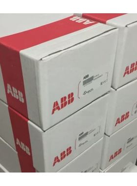 ABB风电备件PLC控制器WINDTEC 97 ABB编程器 07 KT 97 WT