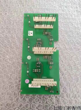 AH469798U001690变频器55KW驱动板不带模块拆机包好