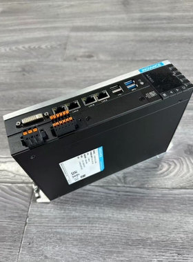 汇川AC802-0222-U0R0 控制器，9新，功能正常