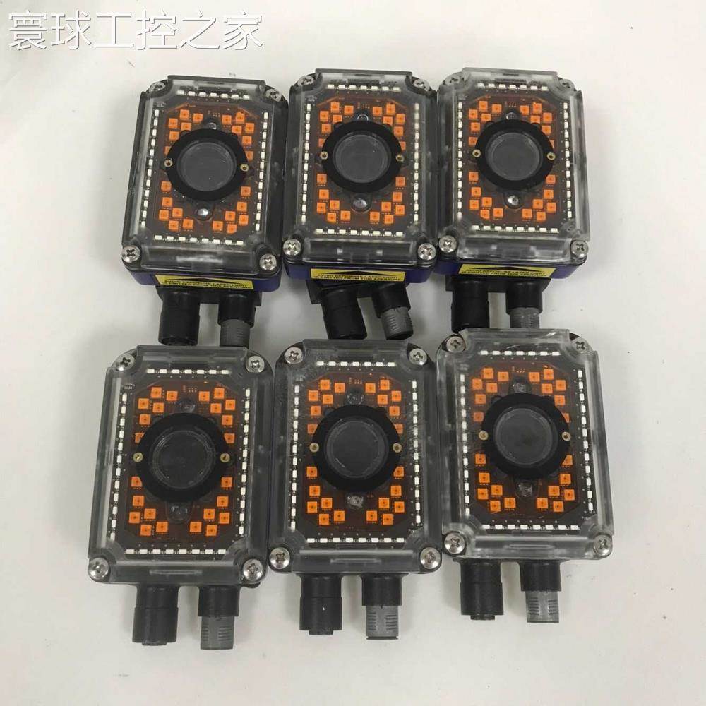 非实价条码枪固定式 MATRIX 300-400 二手 Datalogic得利捷