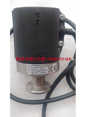 DI2000拆机莱宝DI2000D-5096815813真空计现货包好