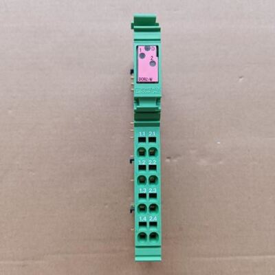 拆机菲尼克斯IBIL24/48DOR2/W货号2862974现货包好