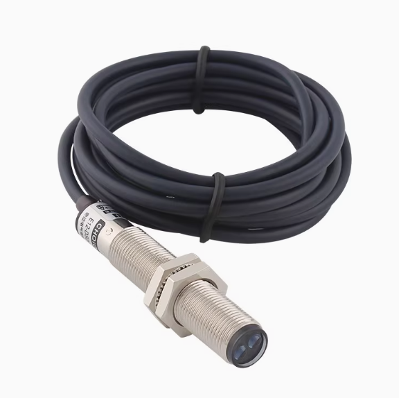 M12漫反射光电开关E12-DS20NA