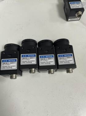 非实价CV-035M 基恩士KEYENCE工业相机