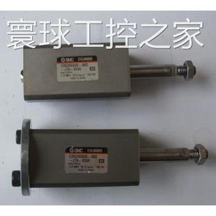 SMC气缸 X235 CDQ2WA20 J79 包好 30D 非实价二手原装