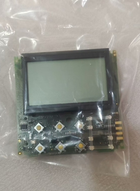 询价E+H电导率LSCH-130787-41显示器总成，全新