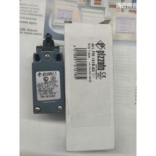 FR553 E0V9限位开关行程开关pizzato