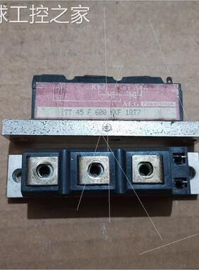 非实价TT95N1400KOF,1690-002,TT45F600