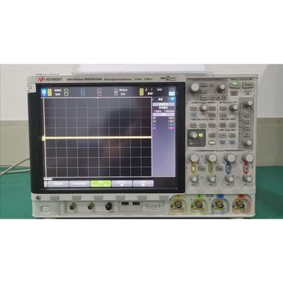 是德Keysight/安捷伦Agilent示波器MSOX4104A/MSOX4154A