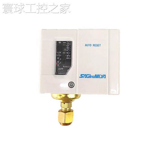 非实价原装SAGINOMIYA鹭宫压力开关SNS-C110X