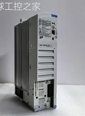 非实价供应Lenze伦茨 E82EV152K4C200 变频器现货实物拍摄咨询议