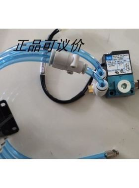 现货MAC焊线机专用电磁阀35A-AAA-DFFA-1BA