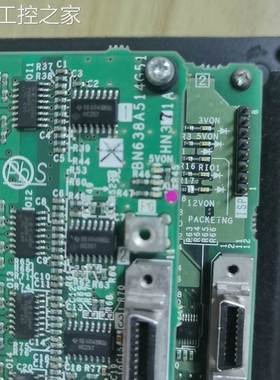 非实价FCU7-DX721 HN351A HN371A三菱M