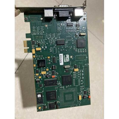 DALSA工控机设备卡PC2-COMPOR-P2E0-CV000现货实物图