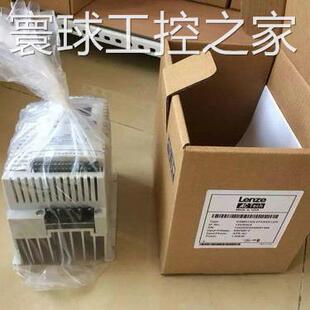 伦茨防爆变频器议价全新原装 现货供应实物 4B151 非实价E82MV552