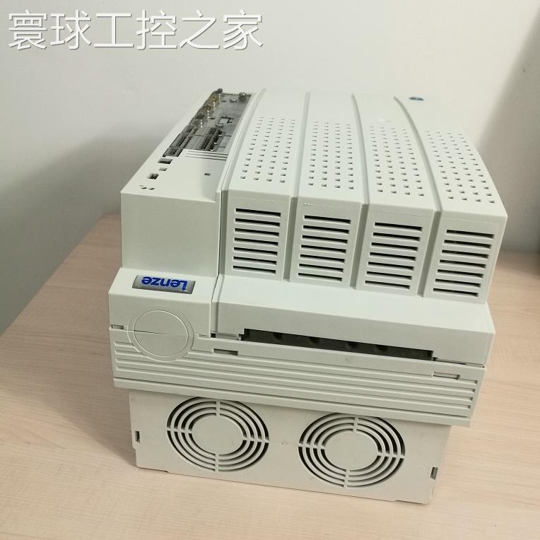 非实价供应Lenze伦茨 EVS9326-CSV003 驱动器质保一年实物拍摄咨