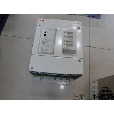 DCS502B0075-41-2100000-000000000直流调速器DCS502B0075