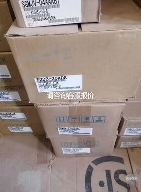 【天越工控】SGDV-R70F01A002000/R70F01B002000/R70F05A002000/R