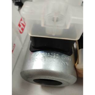电磁阀线圈 90VDC R900021392 30W E385 非实价力士乐Rexroth